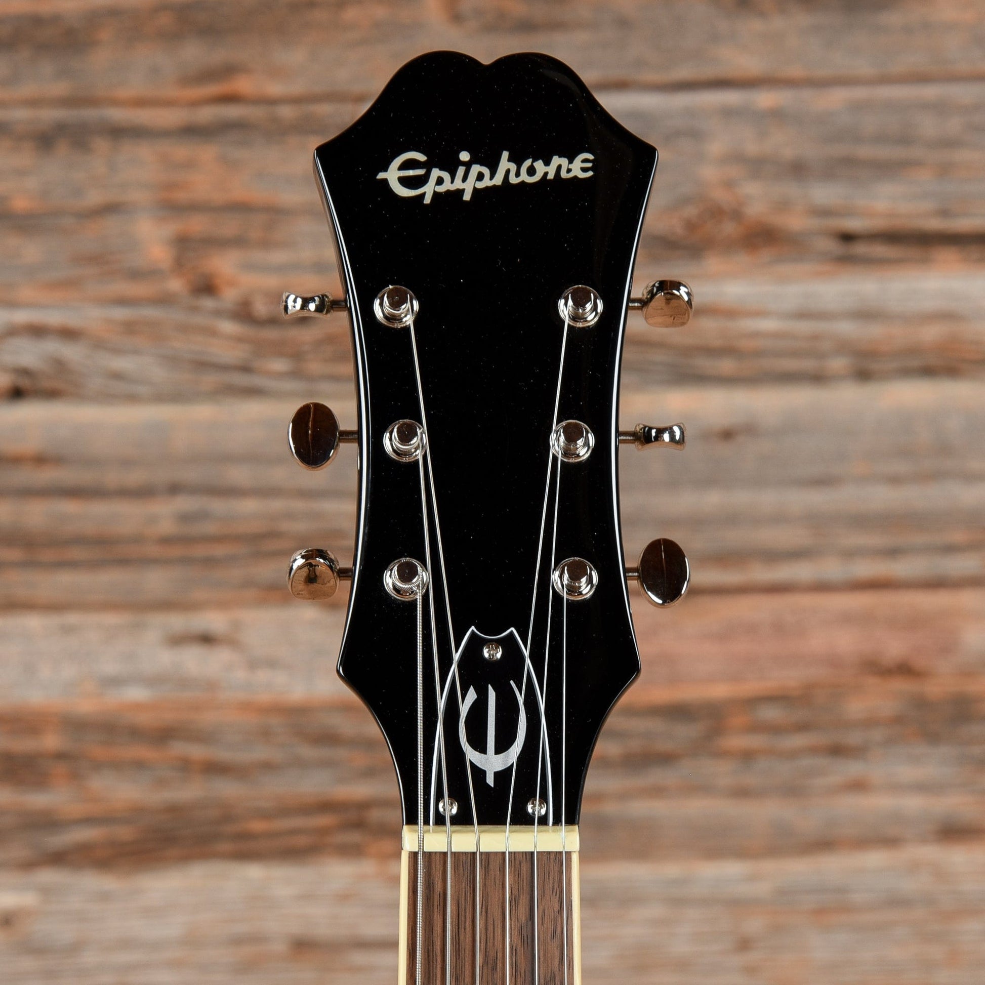 Epiphone Casino Sunburst 2021 Electric Guitars / Hollow Body