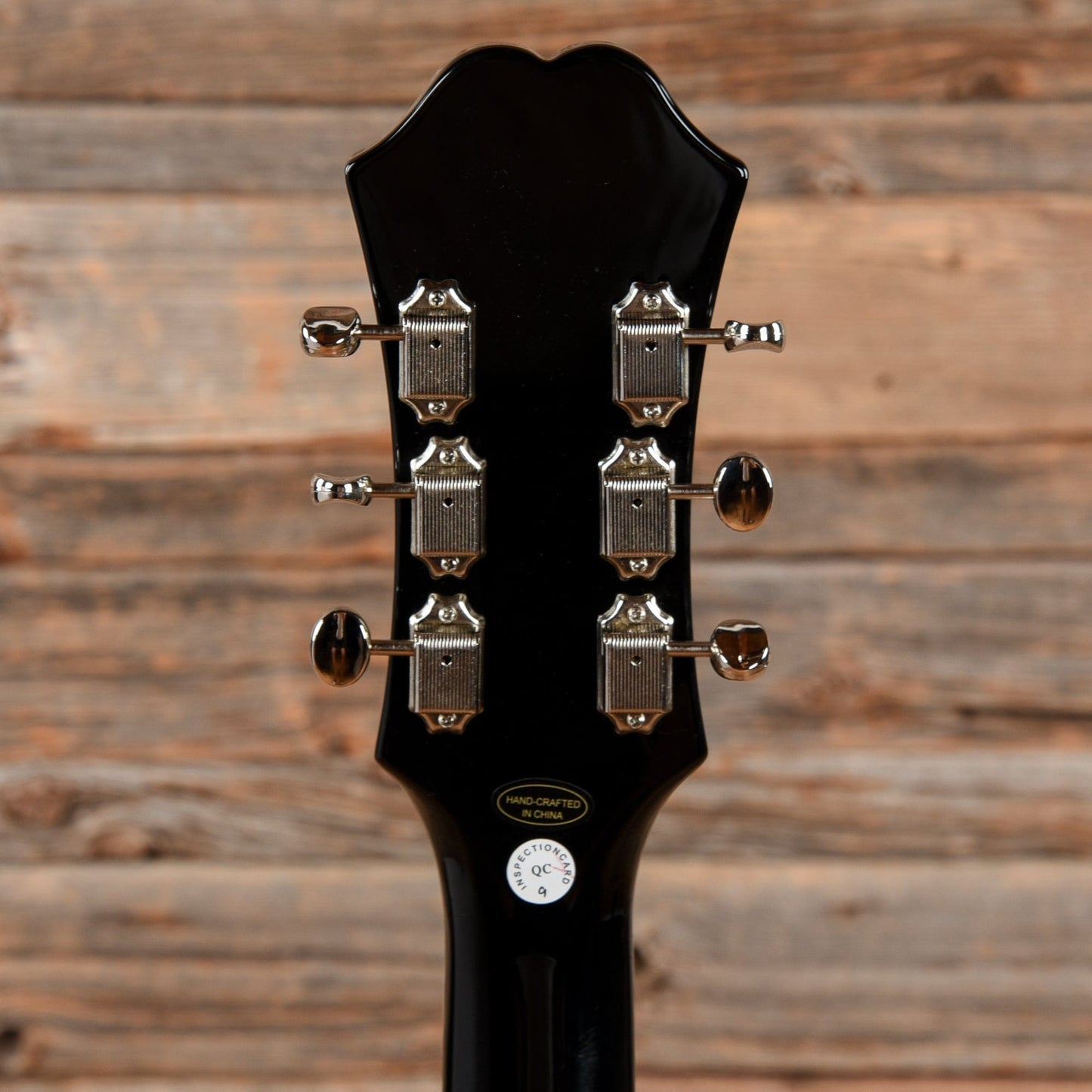 Epiphone Casino Sunburst 2021 Electric Guitars / Hollow Body