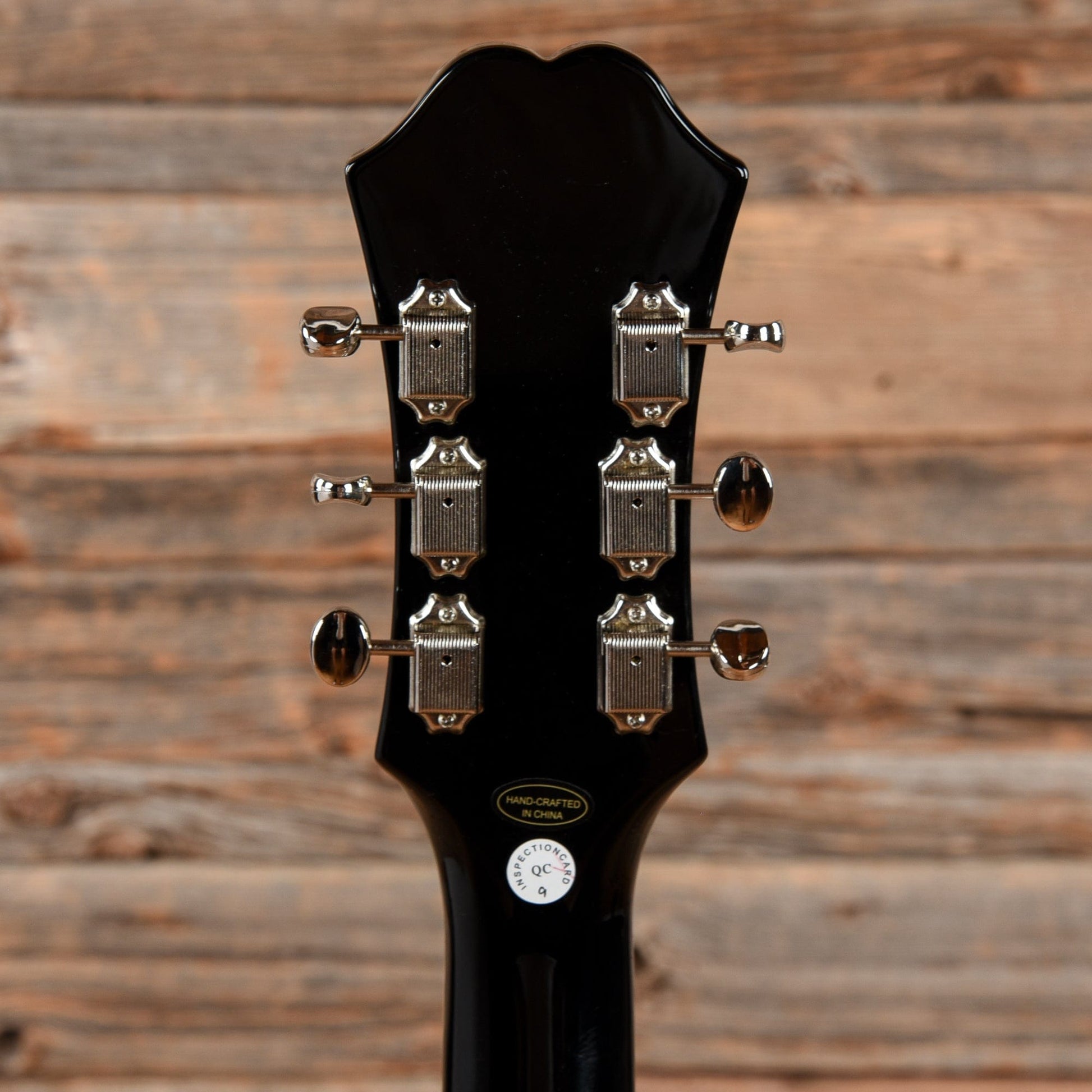 Epiphone Casino Sunburst 2021 Electric Guitars / Hollow Body