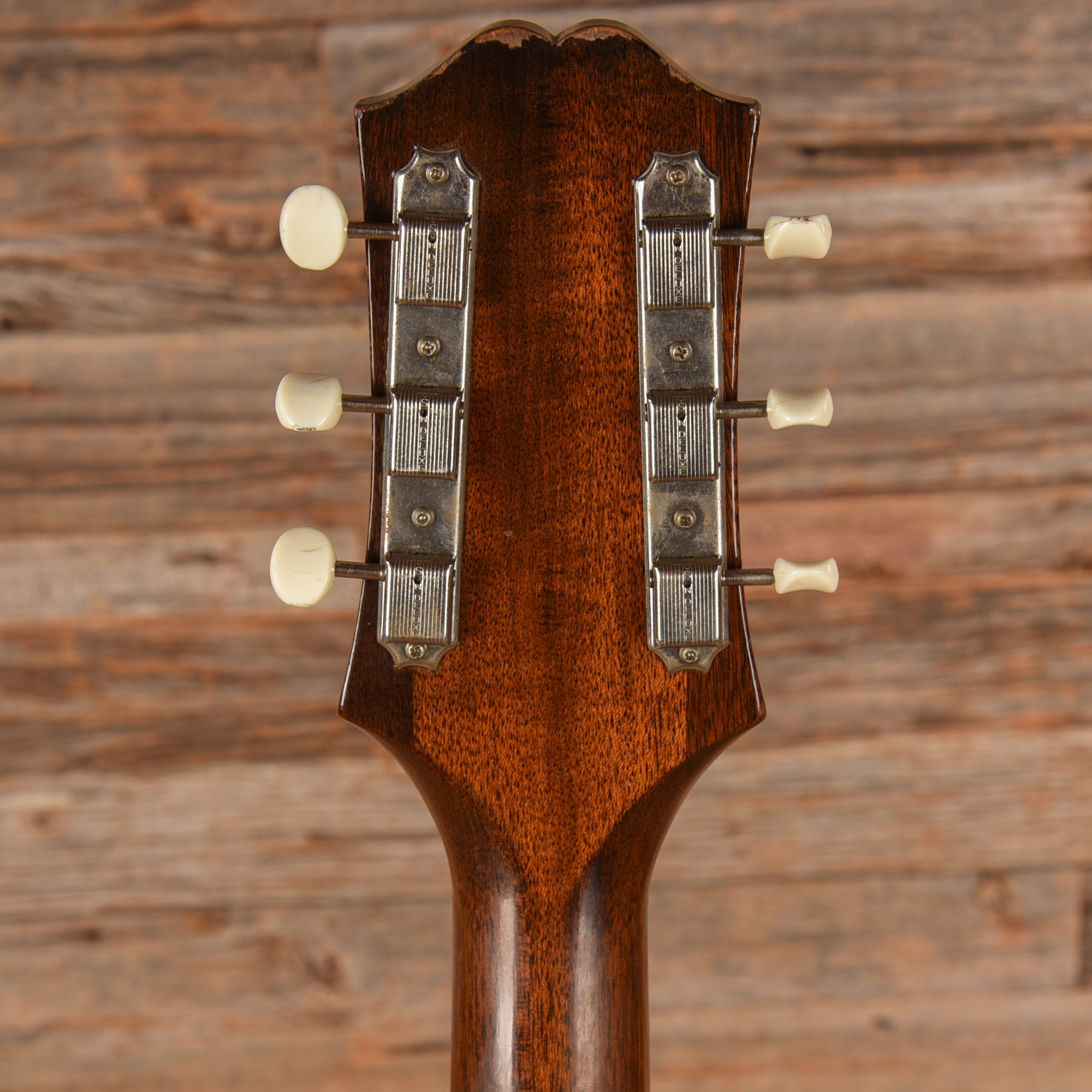 Epiphone E422T Century Sunburst 1960 Electric Guitars / Hollow Body