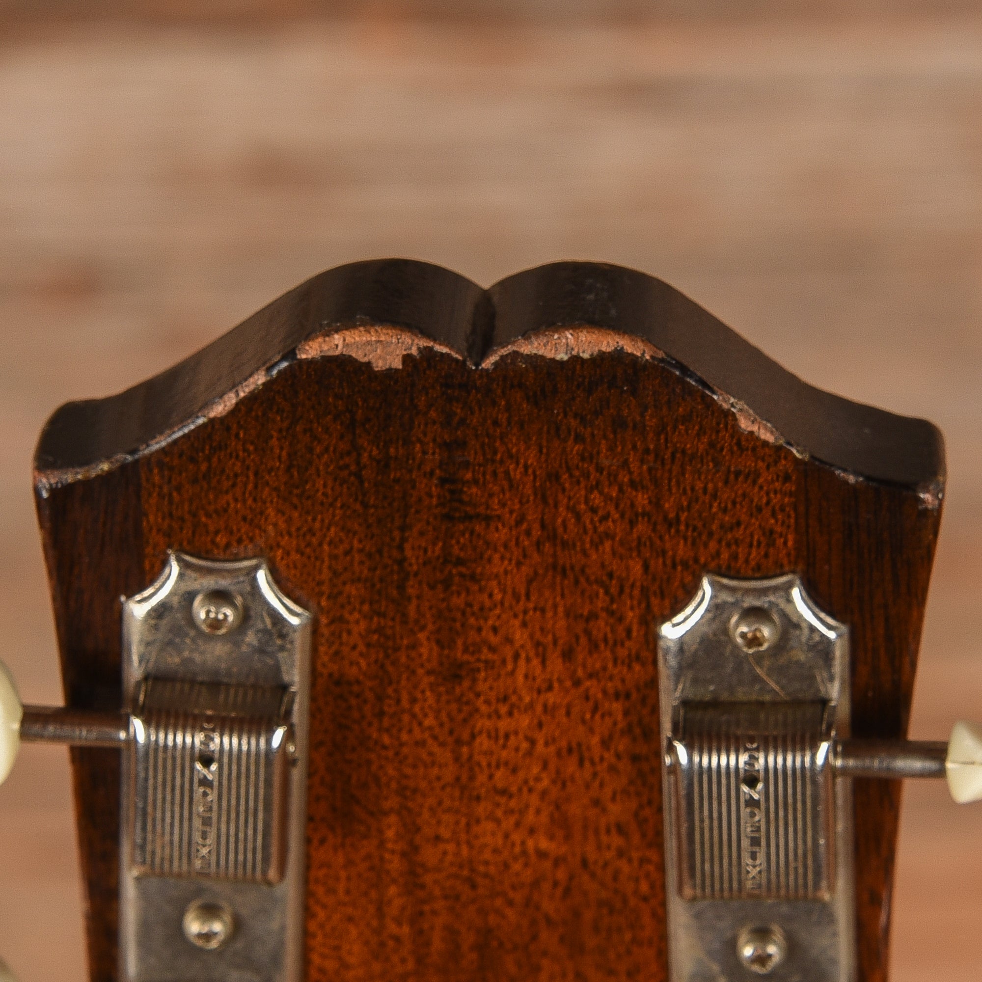 Epiphone E422T Century Sunburst 1960 Electric Guitars / Hollow Body