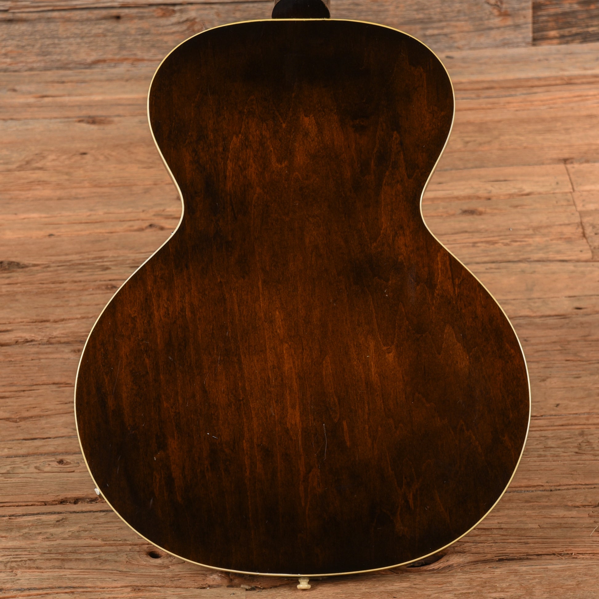 Epiphone E422T Century Sunburst 1960 Electric Guitars / Hollow Body