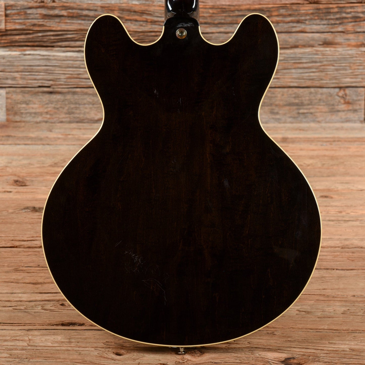 Epiphone Elitist 65 Casino Vintage Outfit Sunburst 2001 Electric Guitars / Hollow Body