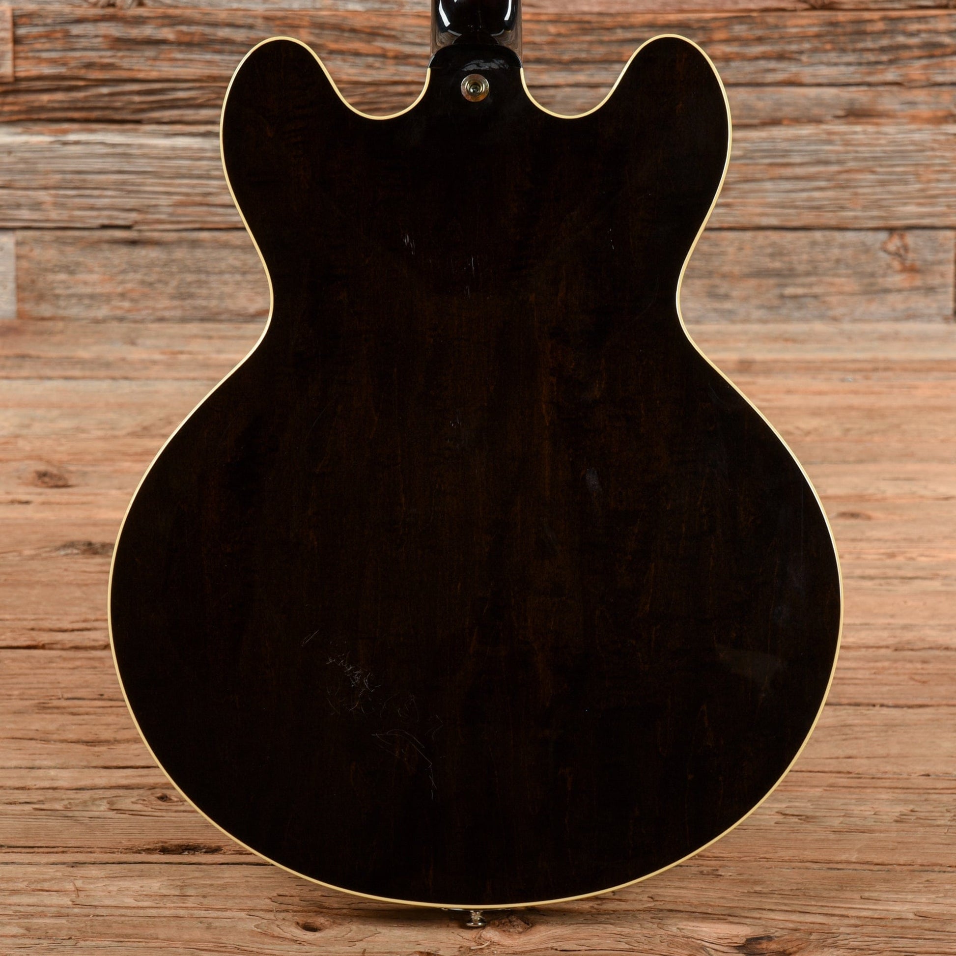 Epiphone Elitist 65 Casino Vintage Outfit Sunburst 2001 Electric Guitars / Hollow Body