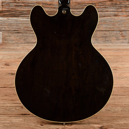 Epiphone Elitist 65 Casino Vintage Outfit Sunburst 2001 Electric Guitars / Hollow Body