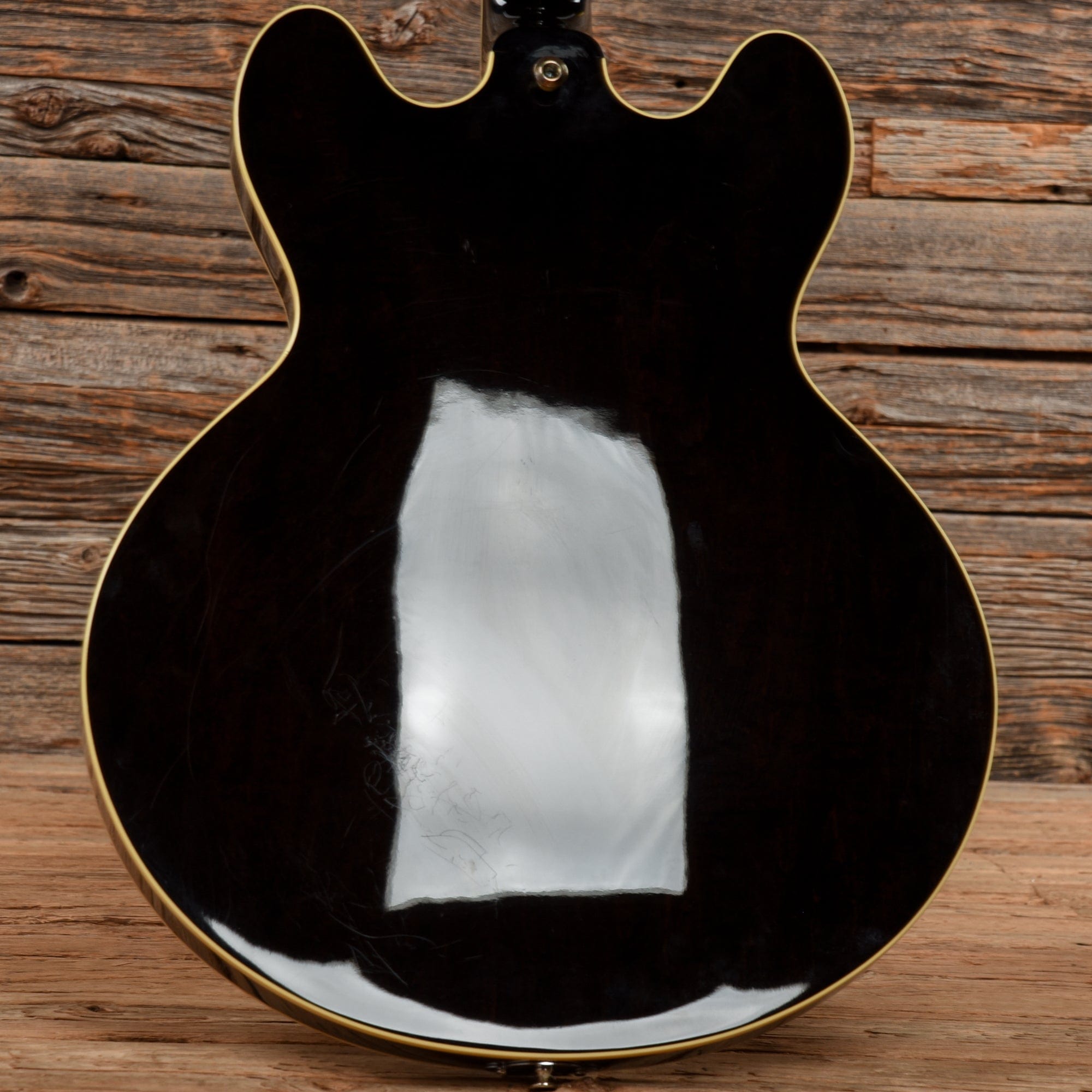 Epiphone Elitist 65 Casino Vintage Outfit Sunburst 2001 Electric Guitars / Hollow Body