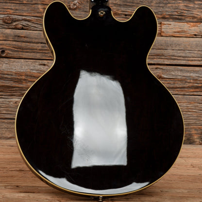 Epiphone Elitist 65 Casino Vintage Outfit Sunburst 2001 Electric Guitars / Hollow Body