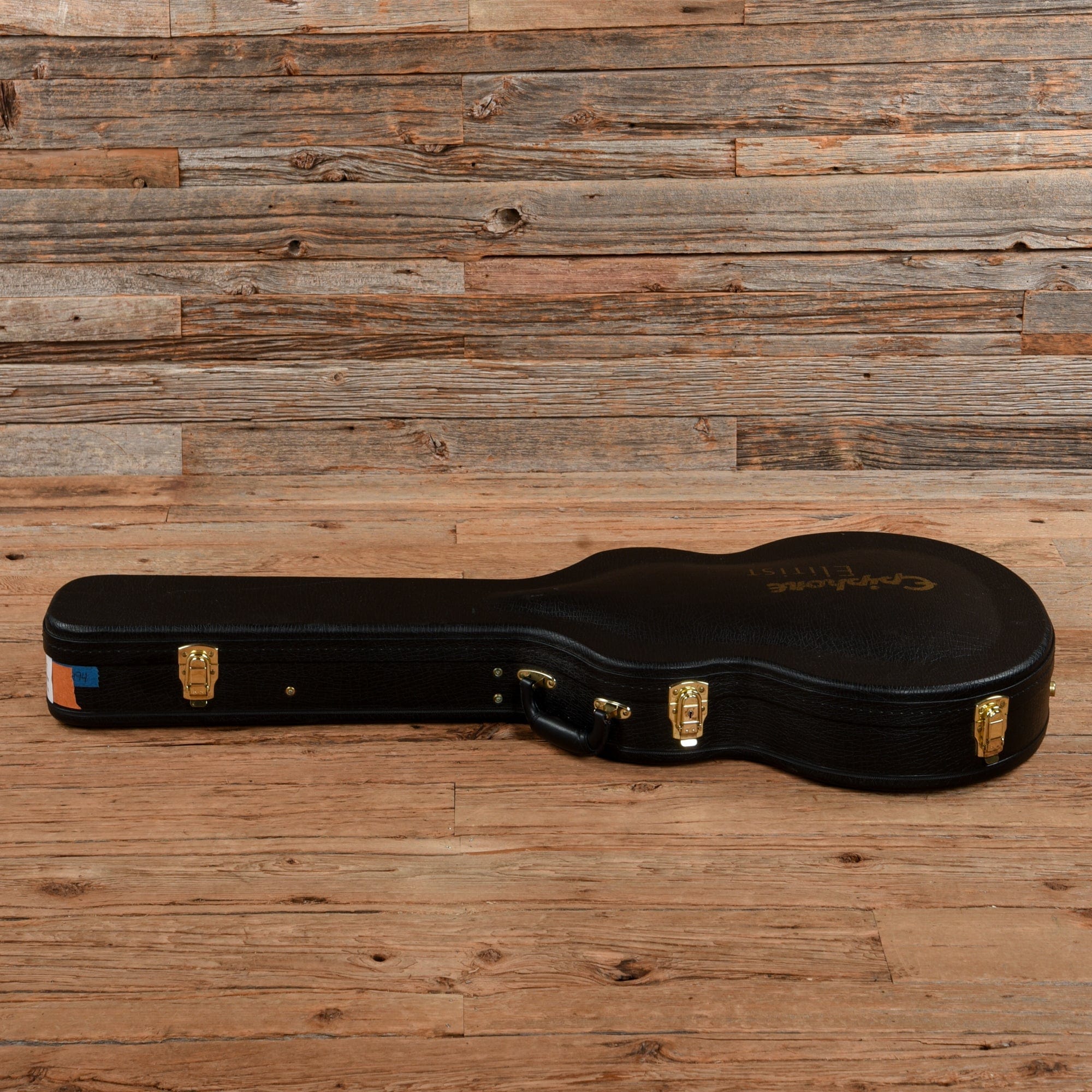 Epiphone Elitist 65 Casino Vintage Outfit Sunburst 2001 Electric Guitars / Hollow Body