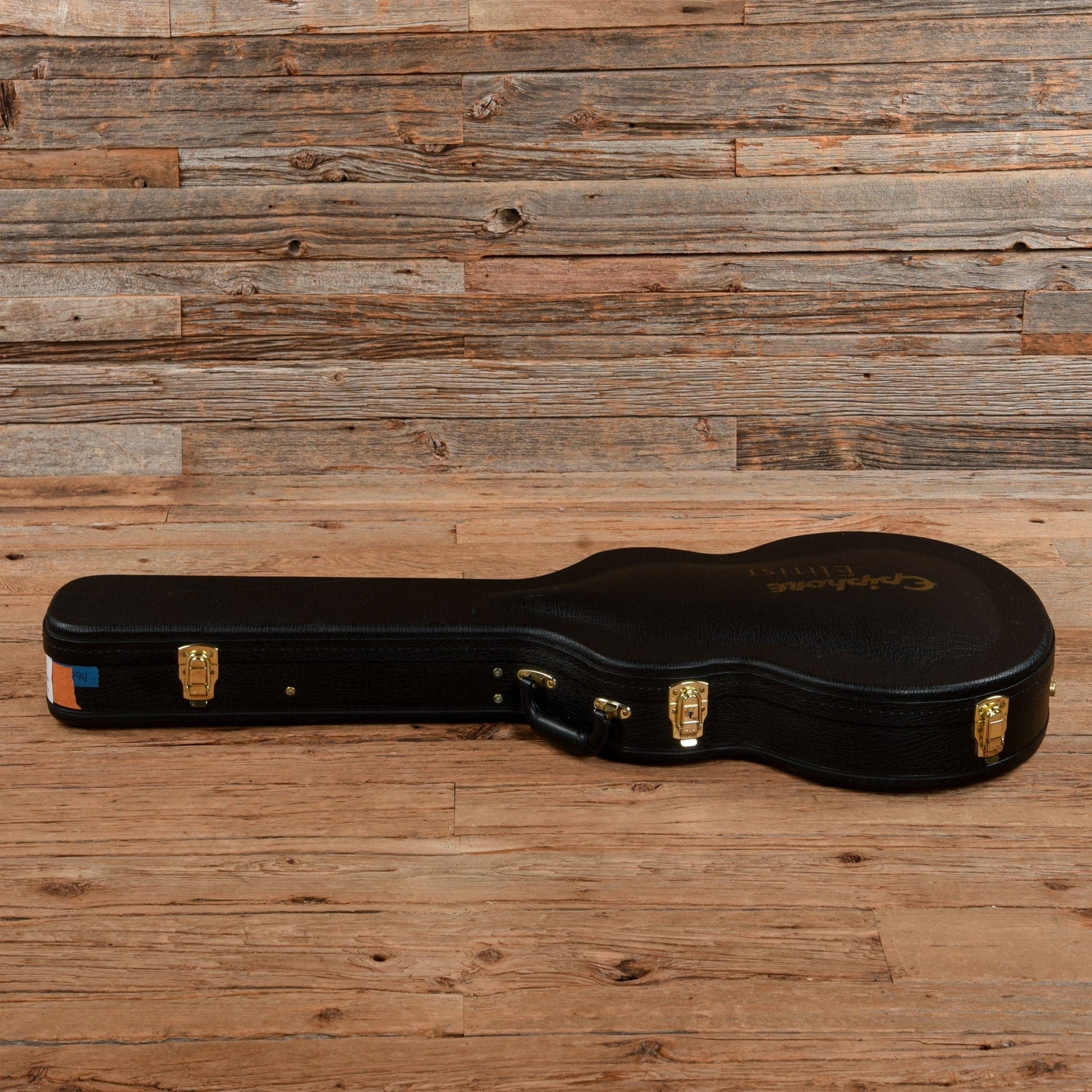 Epiphone Elitist 65 Casino Vintage Outfit Sunburst 2001 Electric Guitars / Hollow Body