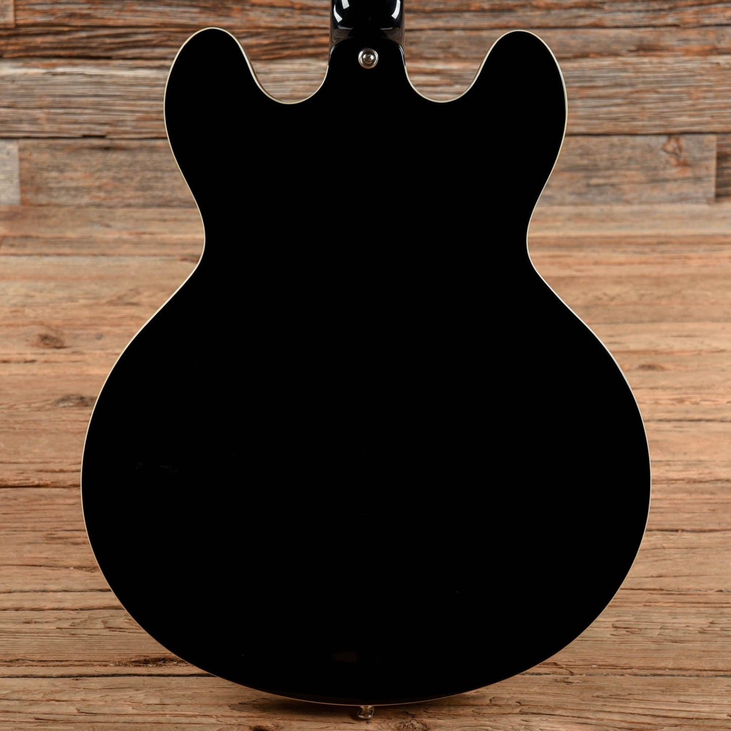 Epiphone Gary Clark Jr Signature Blak and Blu Casino Blak and Blu 2015 Electric Guitars / Hollow Body