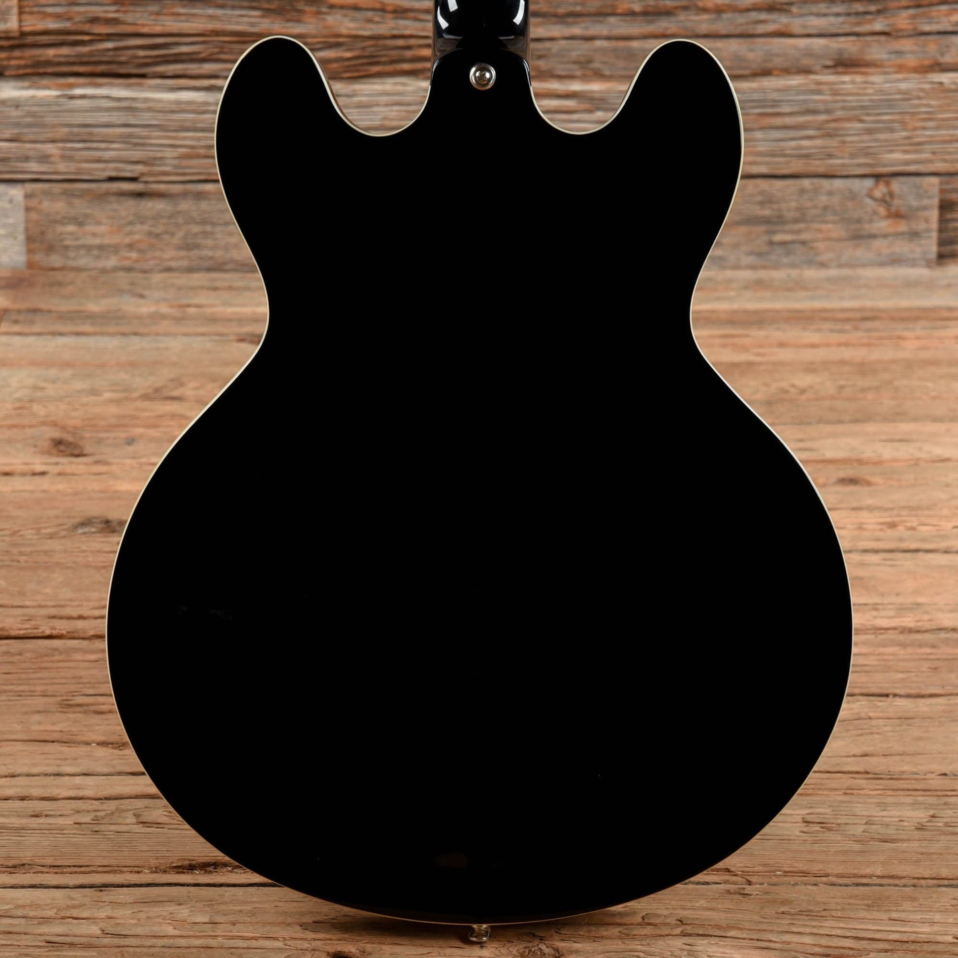 Epiphone Gary Clark Jr Signature Blak and Blu Casino Blak and Blu 2015 Electric Guitars / Hollow Body