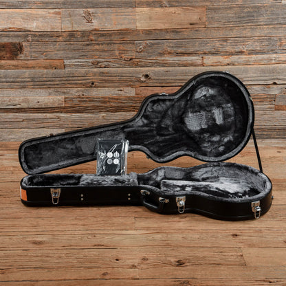 Epiphone Gary Clark Jr Signature Blak and Blu Casino Blak and Blu 2015 Electric Guitars / Hollow Body