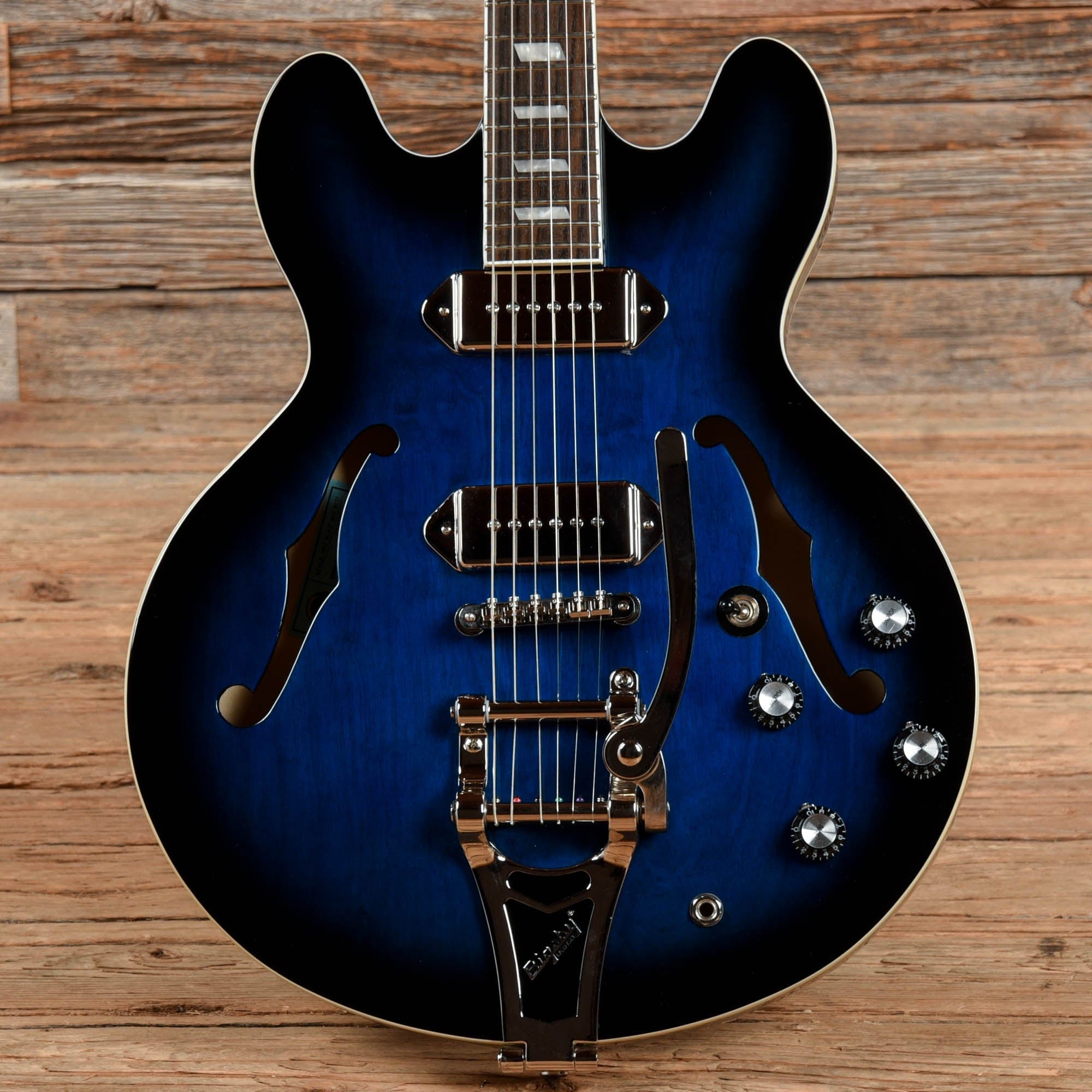 Epiphone Gary CLark Jr Signature 