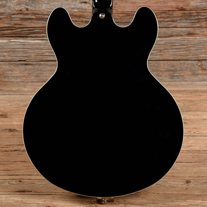 Epiphone Gary CLark Jr Signature "Blak & Blu" Casino Blak & Blu 2015 Electric Guitars / Hollow Body