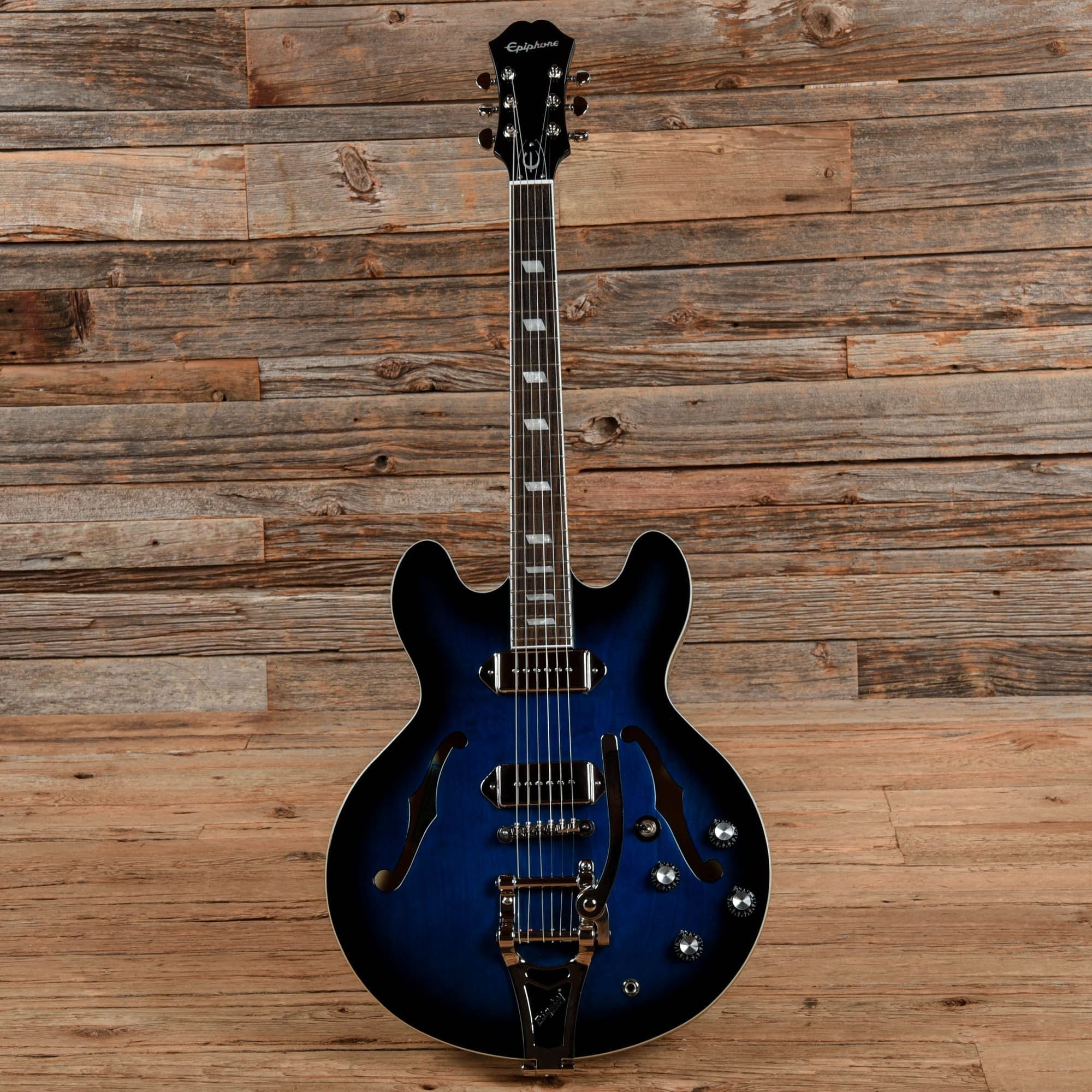Epiphone Gary CLark Jr Signature 