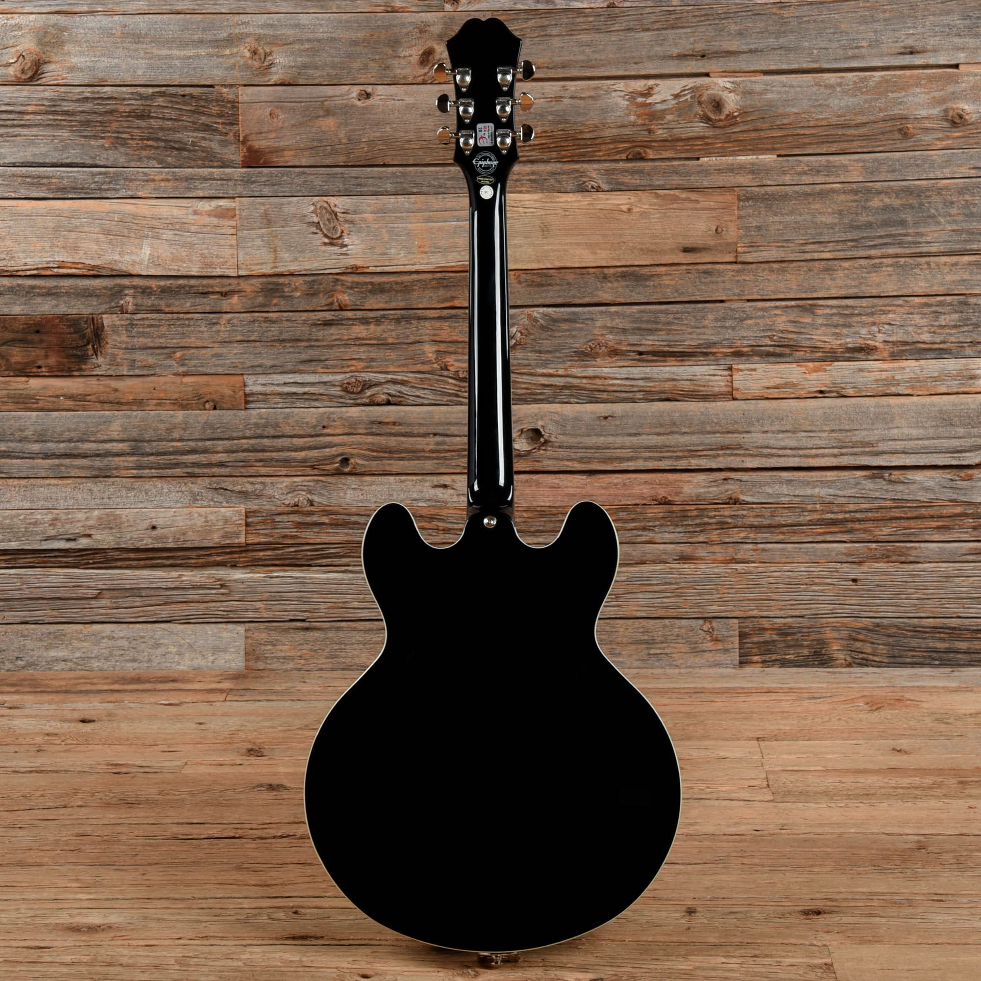 Epiphone Gary CLark Jr Signature 