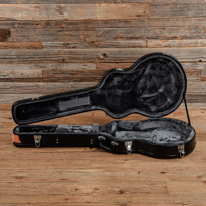 Epiphone Gary CLark Jr Signature "Blak & Blu" Casino Blak & Blu 2015 Electric Guitars / Hollow Body