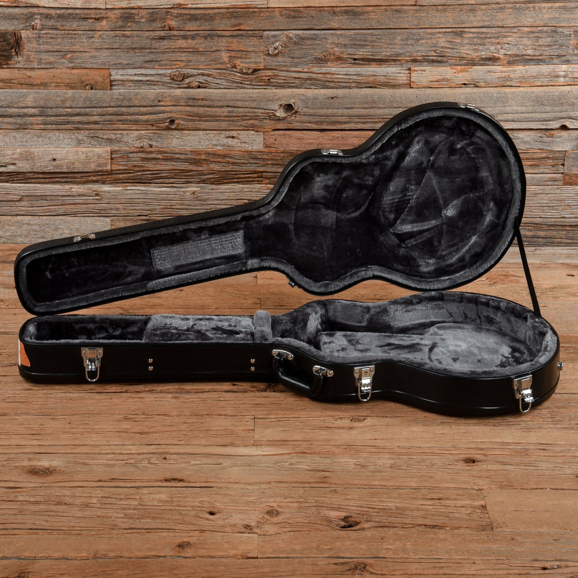 Epiphone Gary Clark Jr. Signature "Blak & Blu" Casino w/ Bigsby Blak & Blu 2015 Electric Guitars / Hollow Body