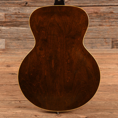 Epiphone Granada Sunburst 1964 Electric Guitars / Hollow Body