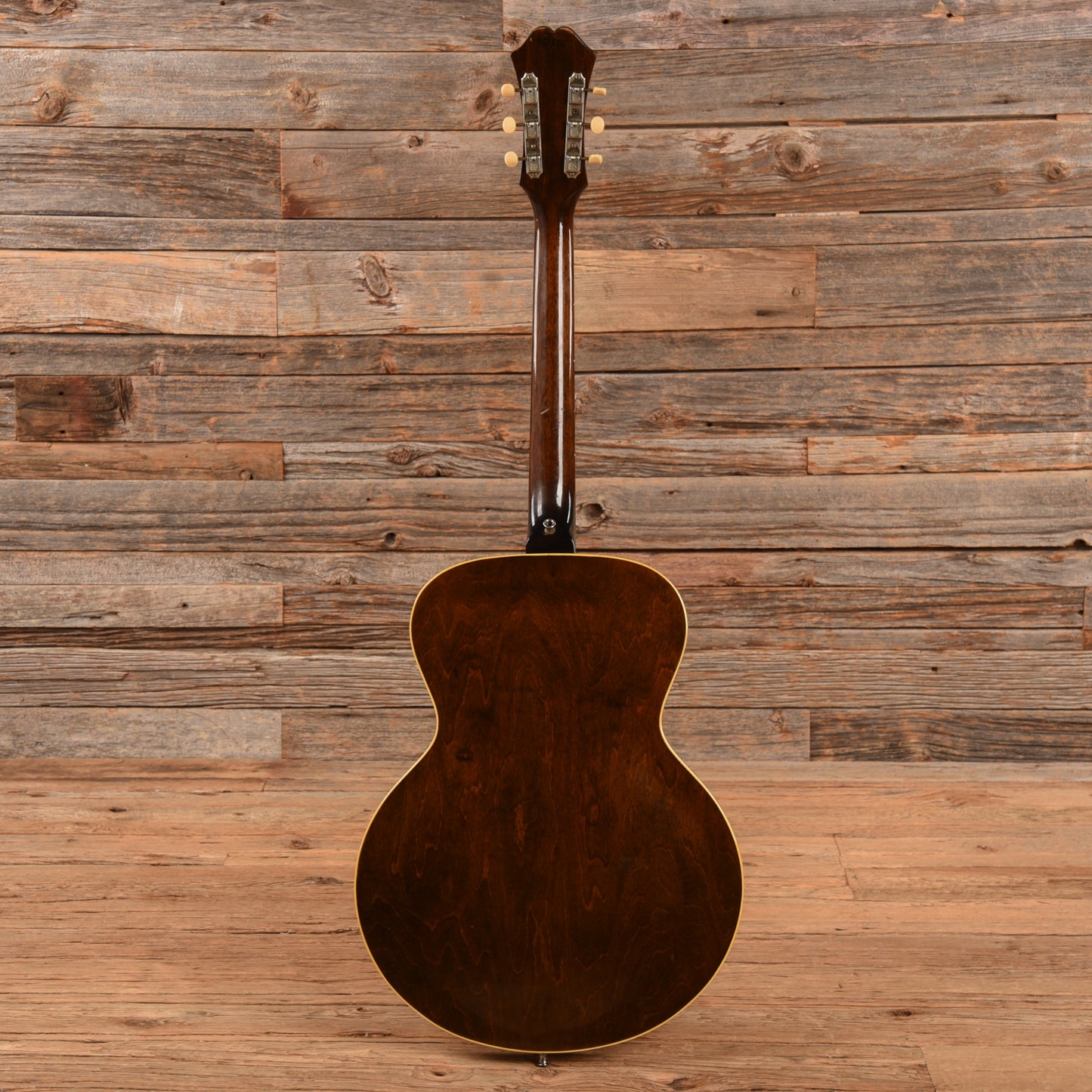 Epiphone Granada Sunburst 1964 Electric Guitars / Hollow Body