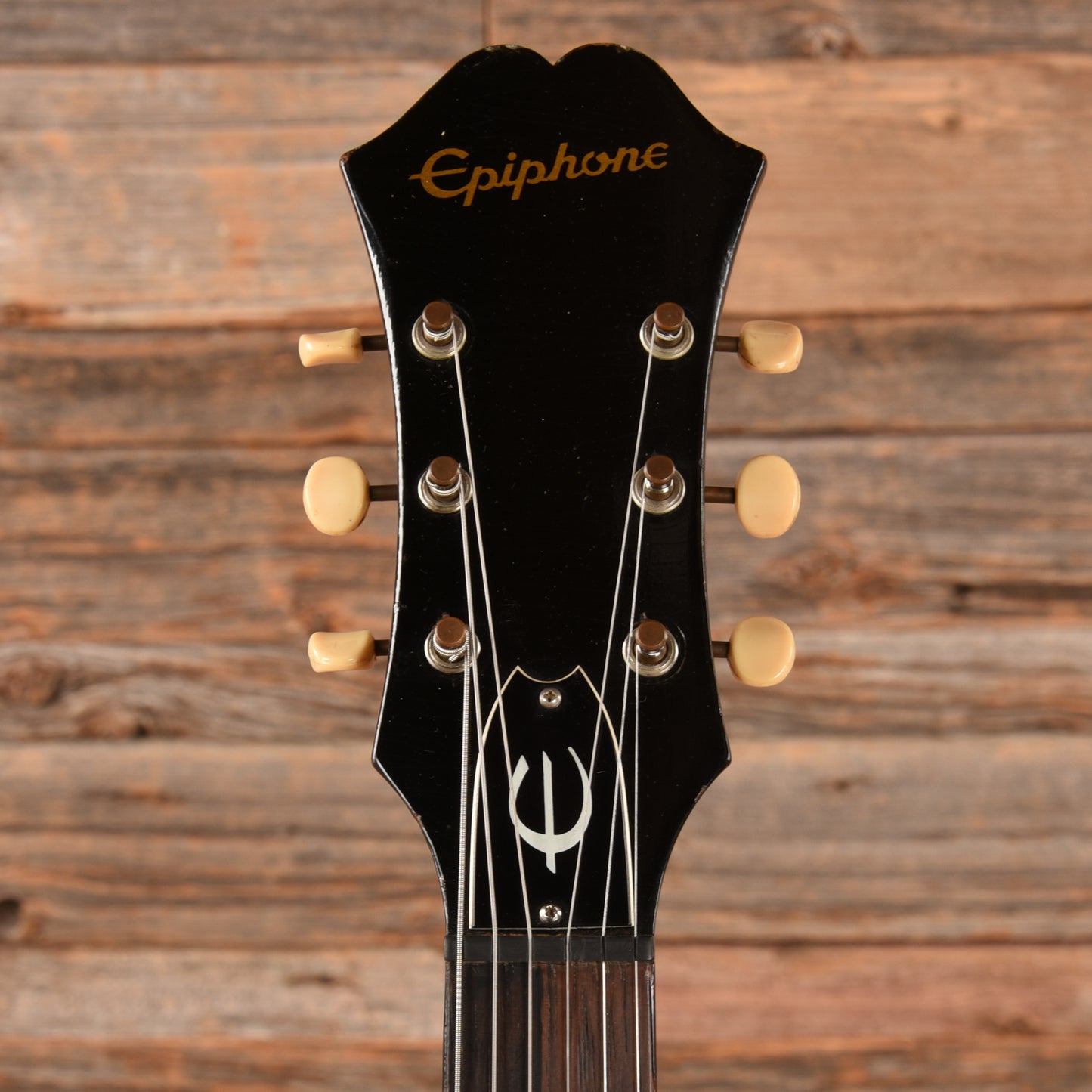 Epiphone Granada Sunburst 1964 Electric Guitars / Hollow Body