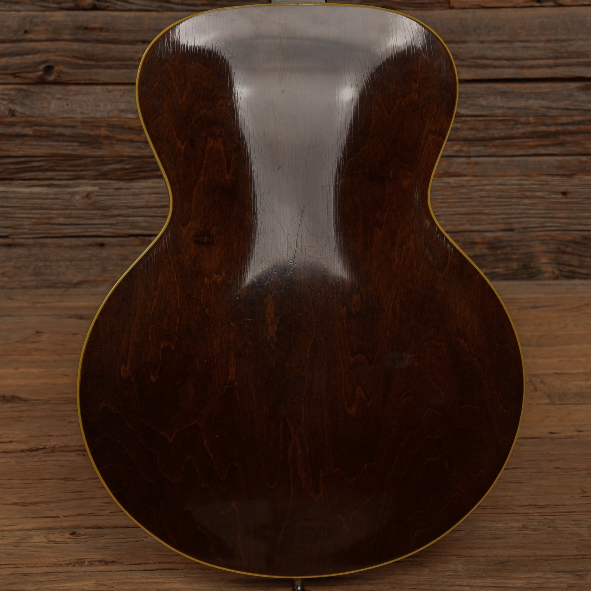 Epiphone Granada Sunburst 1964 Electric Guitars / Hollow Body