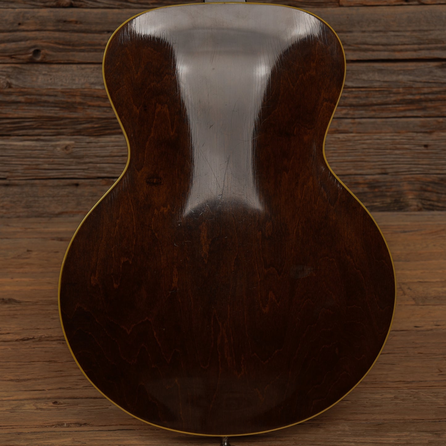 Epiphone Granada Sunburst 1964 Electric Guitars / Hollow Body
