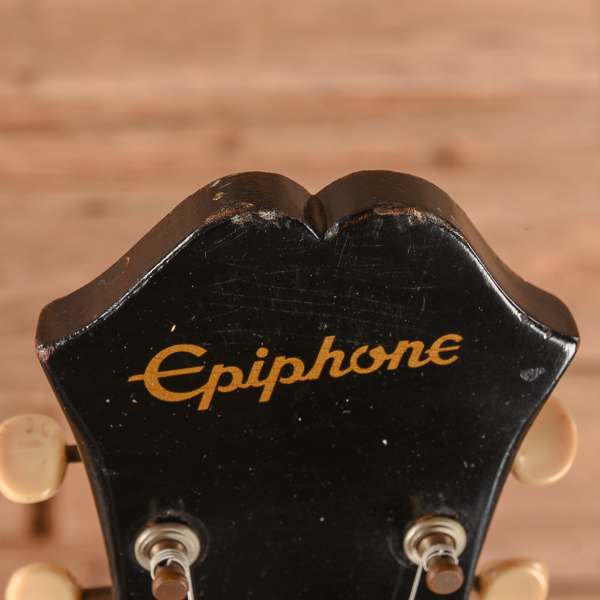 Epiphone Granada Sunburst 1964 Electric Guitars / Hollow Body