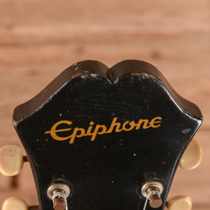 Epiphone Granada Sunburst 1964 Electric Guitars / Hollow Body