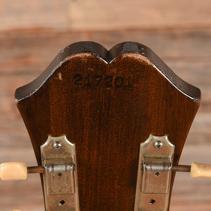 Epiphone Granada Sunburst 1964 Electric Guitars / Hollow Body