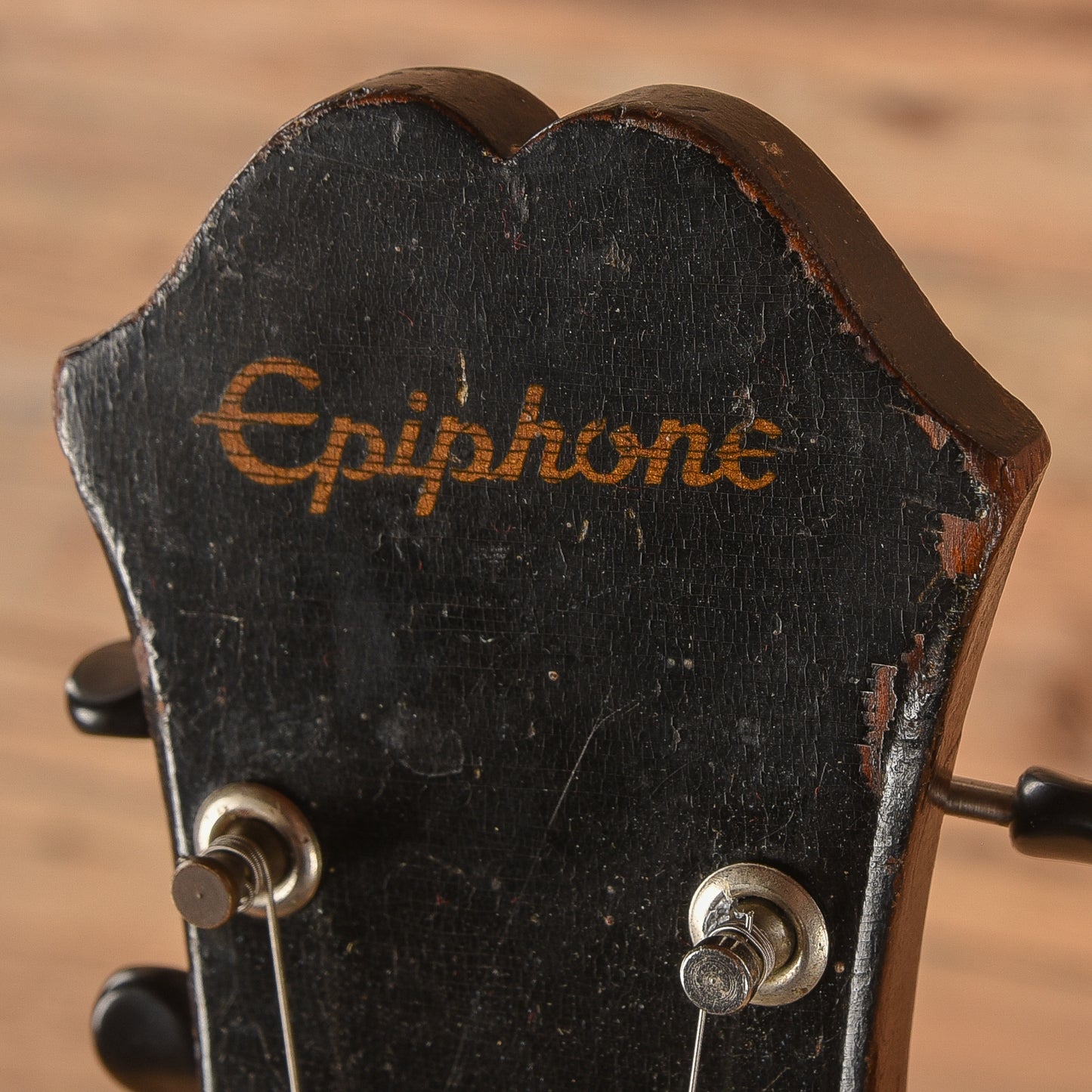 Epiphone Granada Sunburst 1967 Electric Guitars / Hollow Body