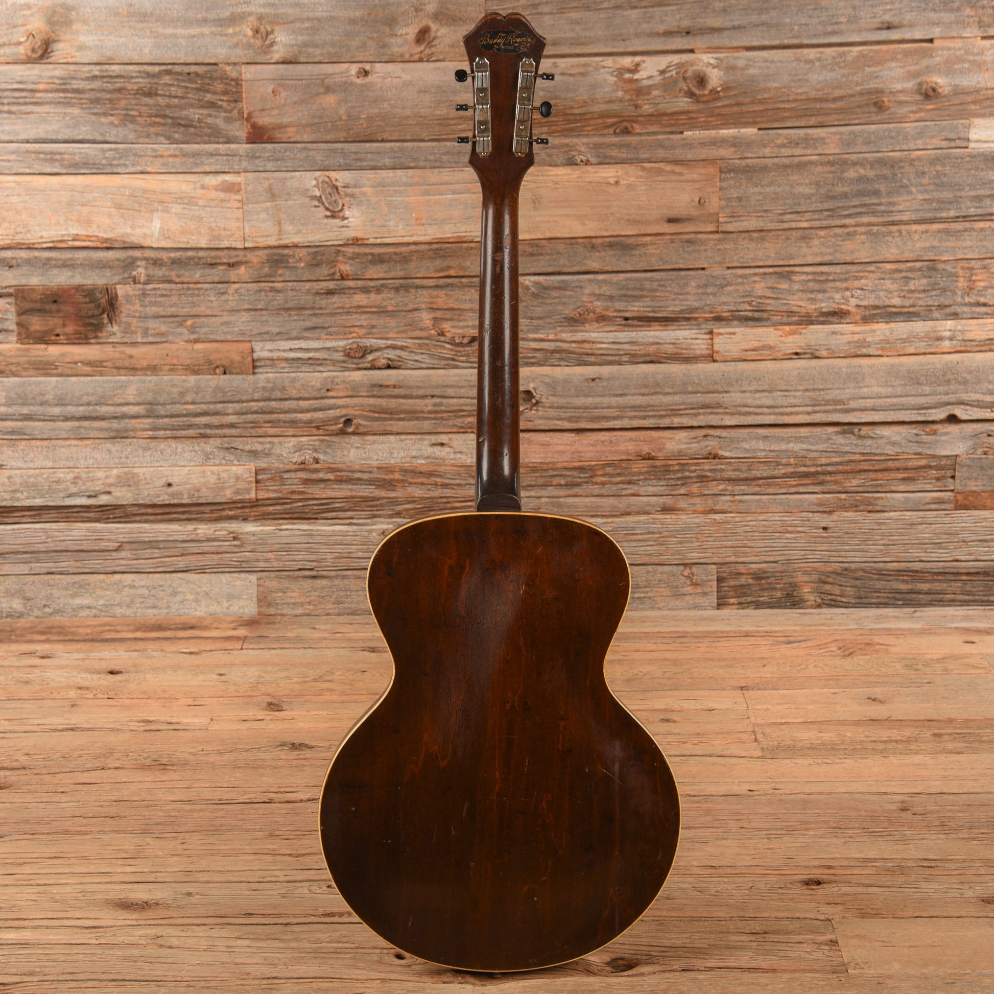 Epiphone Granada Sunburst 1967 Electric Guitars / Hollow Body