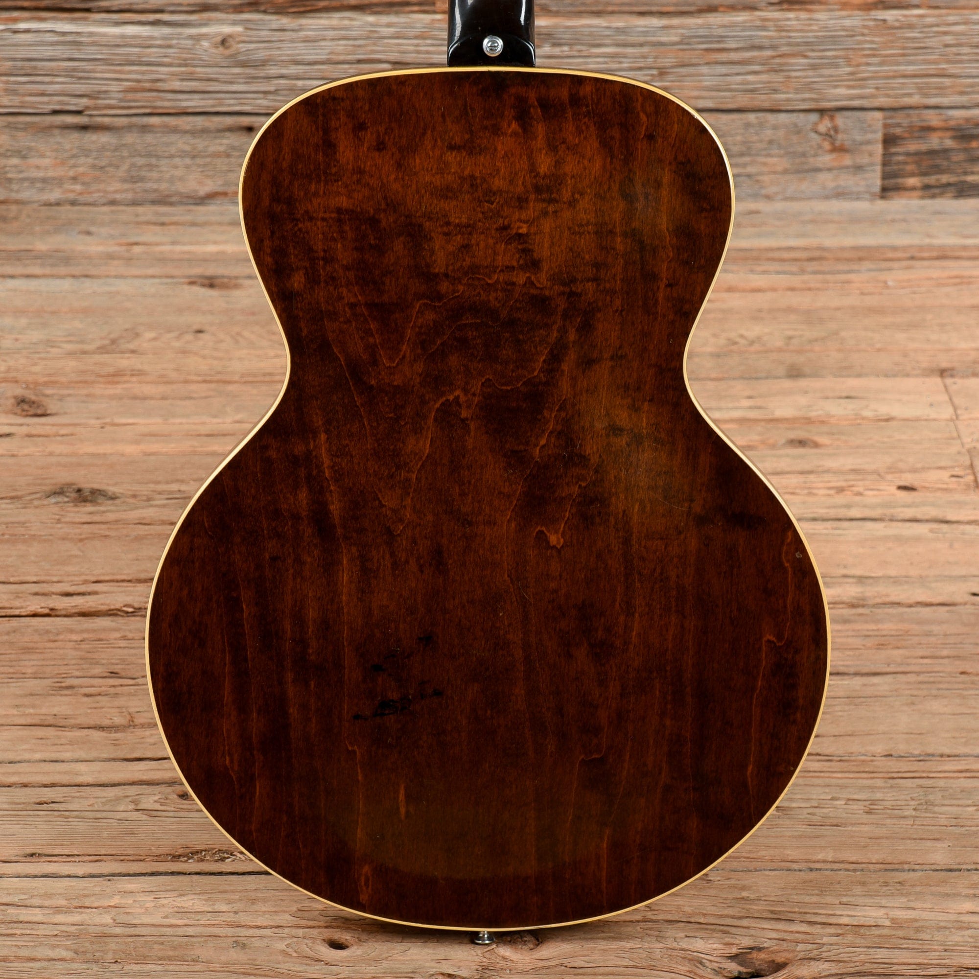 Epiphone Granada Sunburst 1969 Electric Guitars / Hollow Body