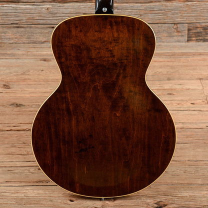 Epiphone Granada Sunburst 1969 Electric Guitars / Hollow Body