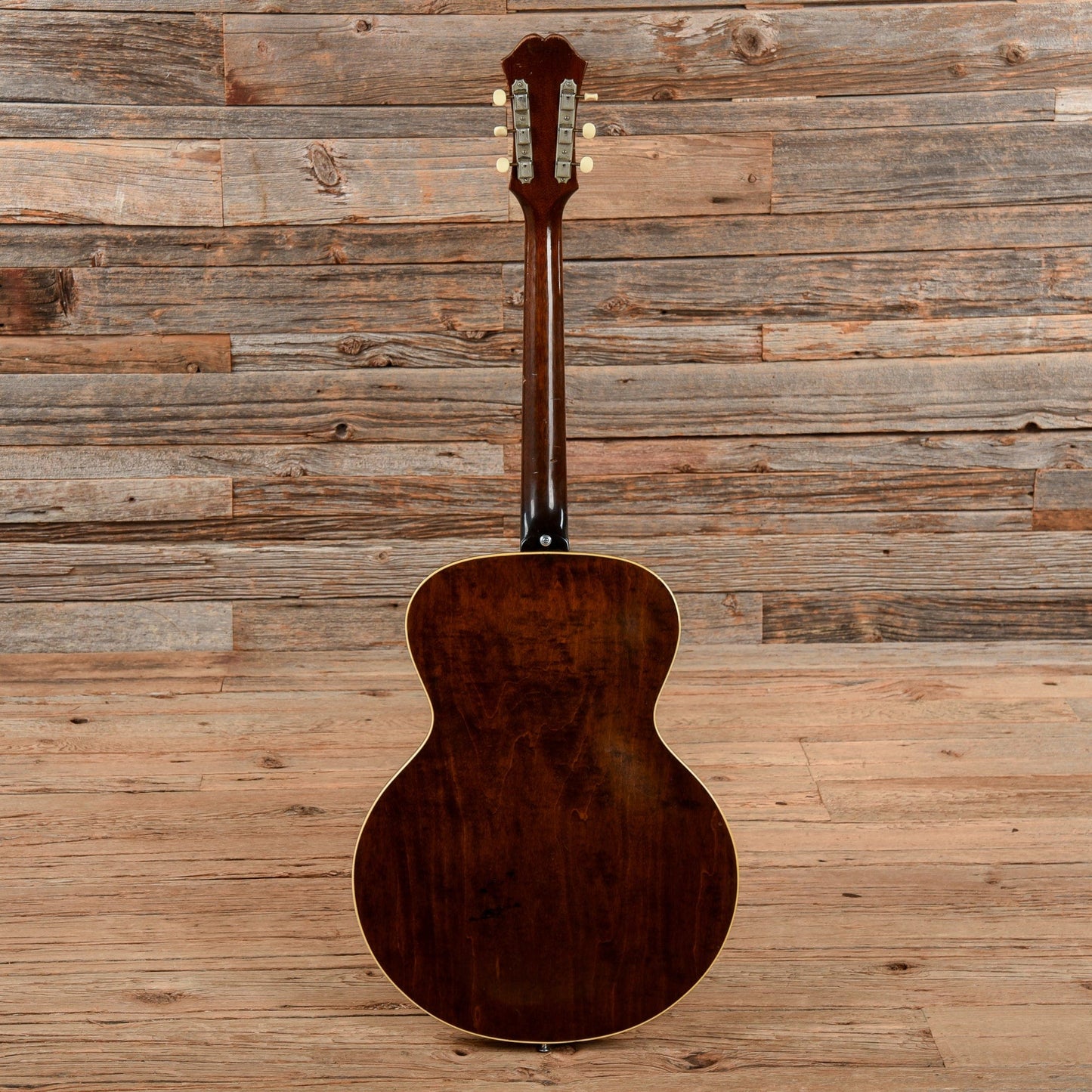 Epiphone Granada Sunburst 1969 Electric Guitars / Hollow Body