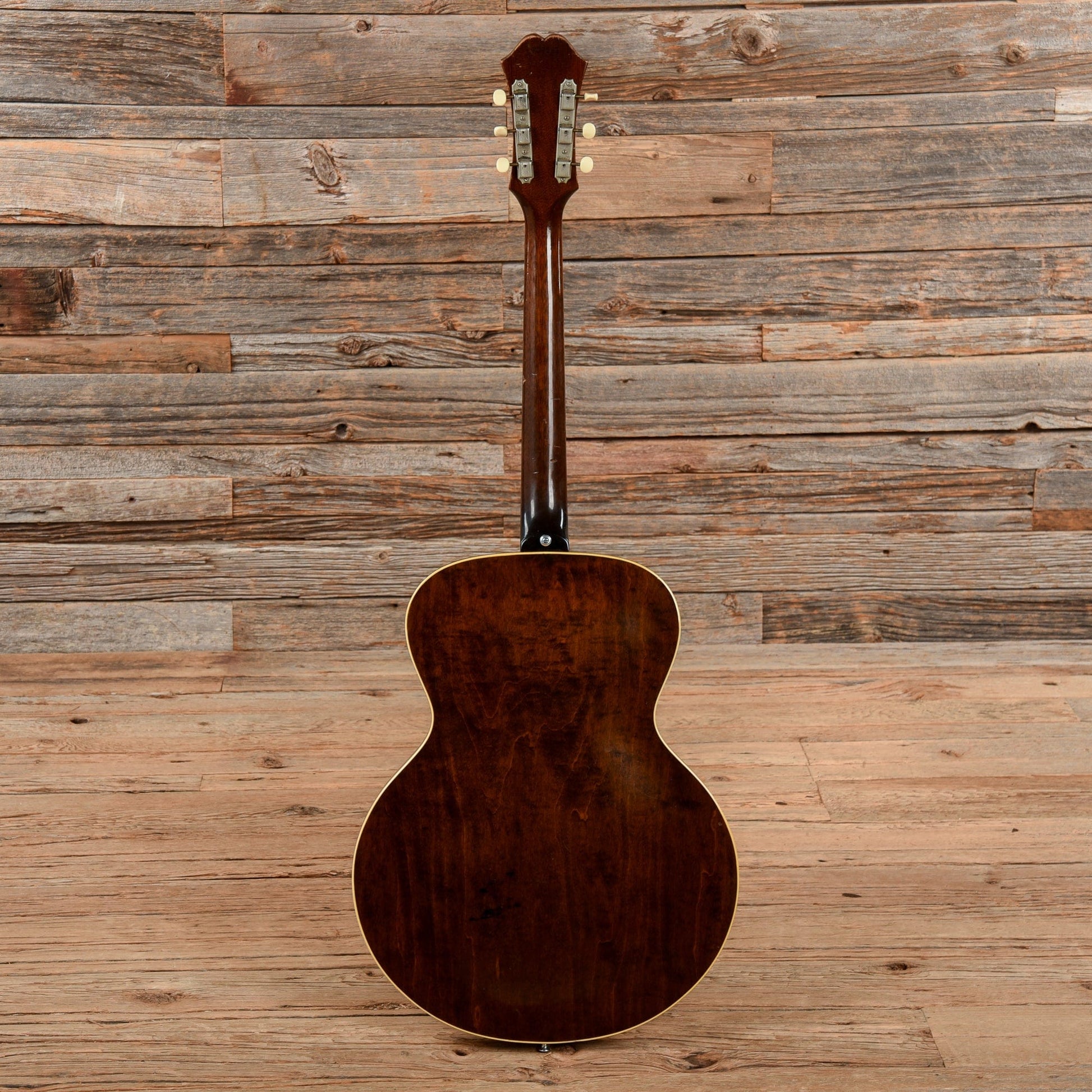 Epiphone Granada Sunburst 1969 Electric Guitars / Hollow Body