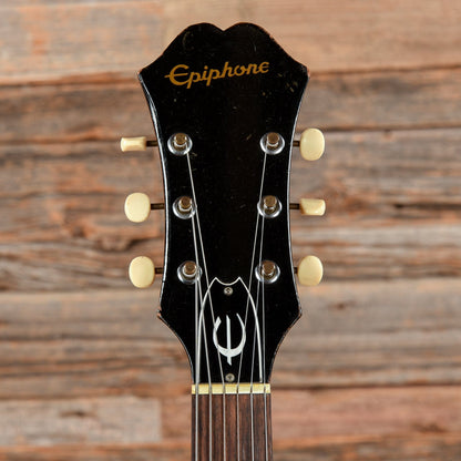 Epiphone Granada Sunburst 1969 Electric Guitars / Hollow Body