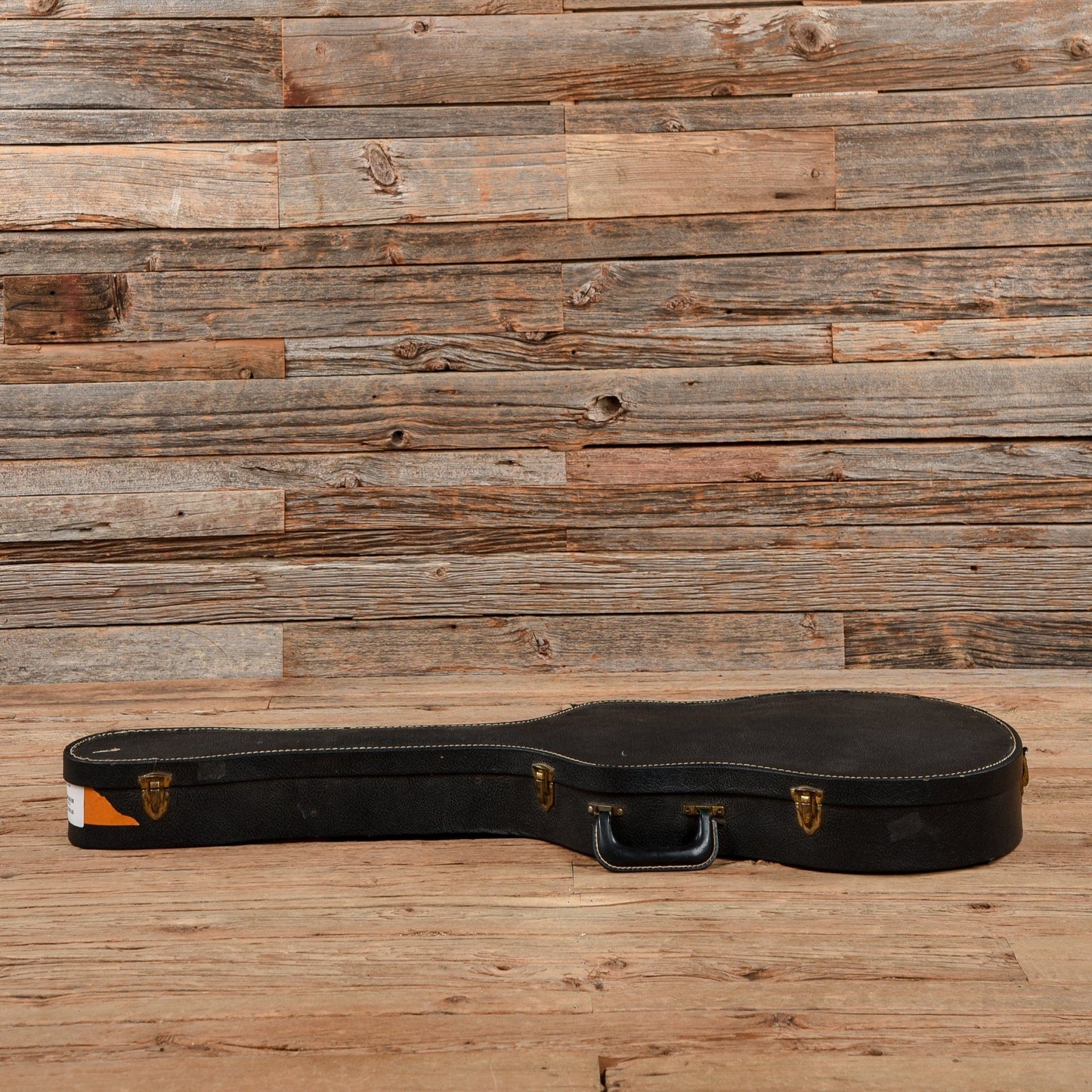 Epiphone Granada Sunburst 1969 Electric Guitars / Hollow Body