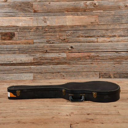 Epiphone Granada Sunburst 1969 Electric Guitars / Hollow Body