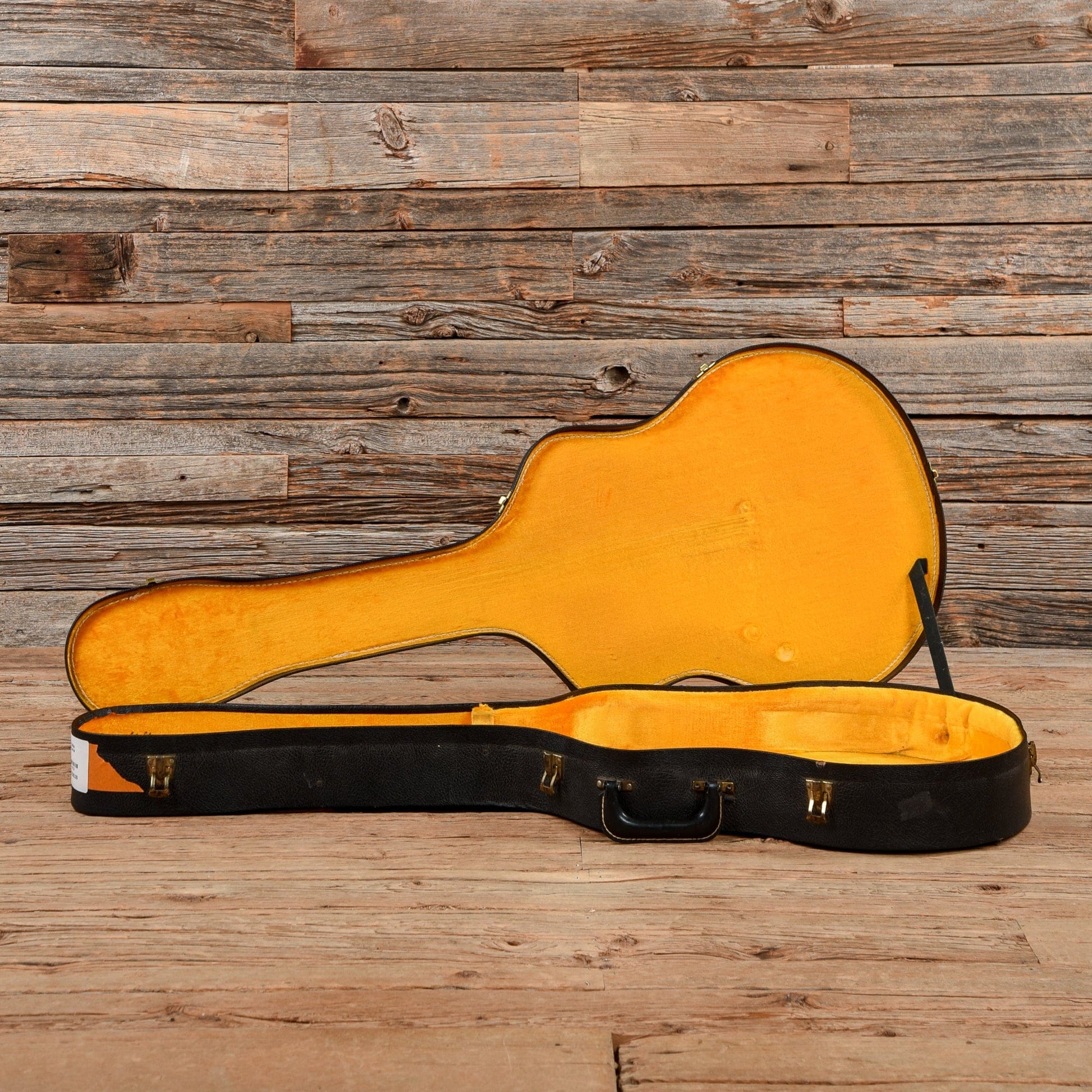 Epiphone Granada Sunburst 1969 Electric Guitars / Hollow Body