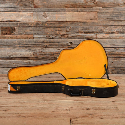 Epiphone Granada Sunburst 1969 Electric Guitars / Hollow Body