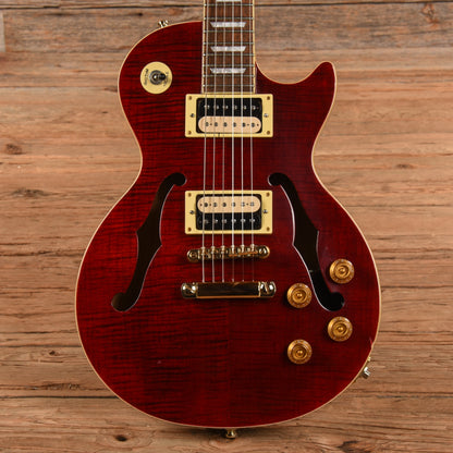 Epiphone Les Paul ES Cherry 2020 Electric Guitars / Hollow Body