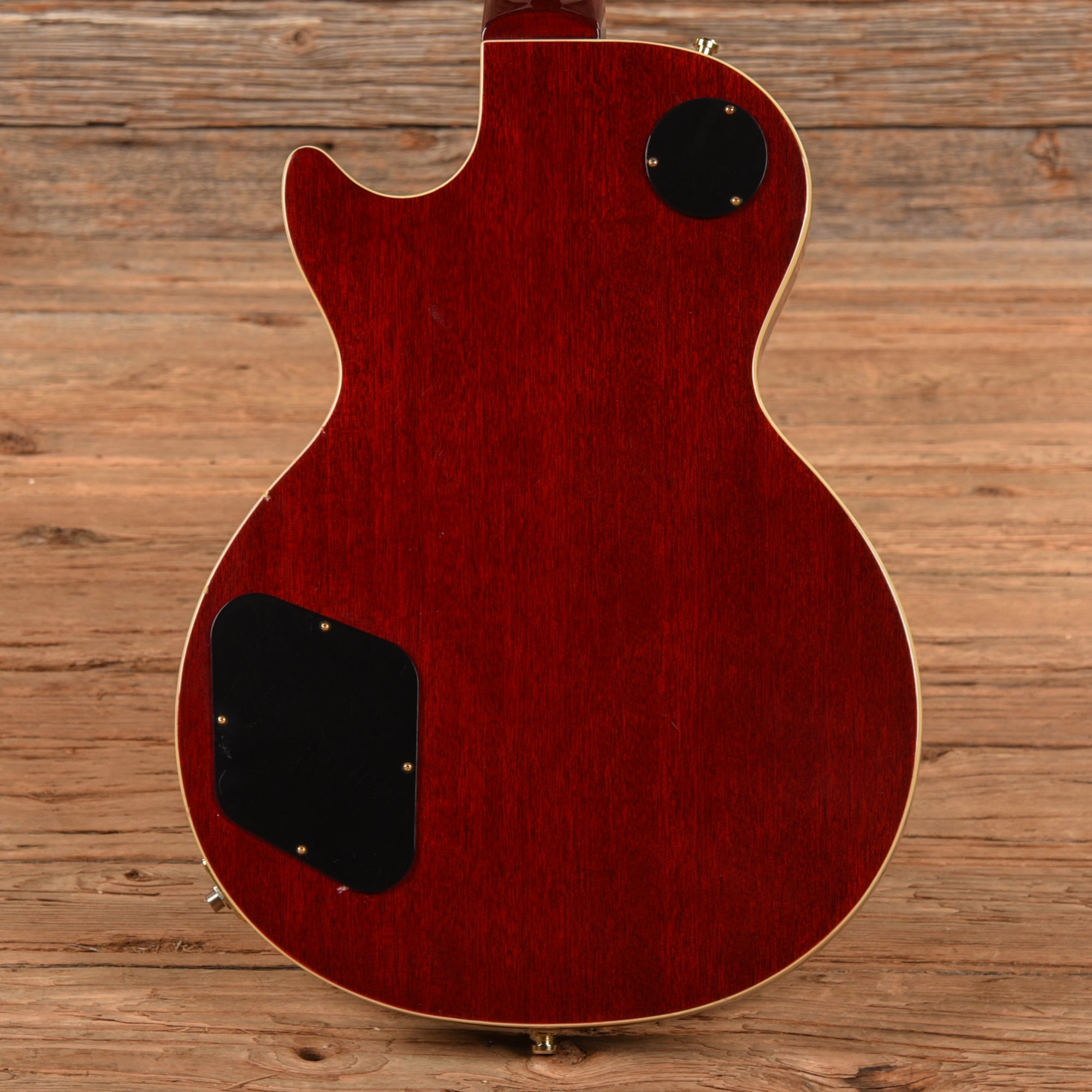 Epiphone Les Paul ES Cherry 2020 Electric Guitars / Hollow Body