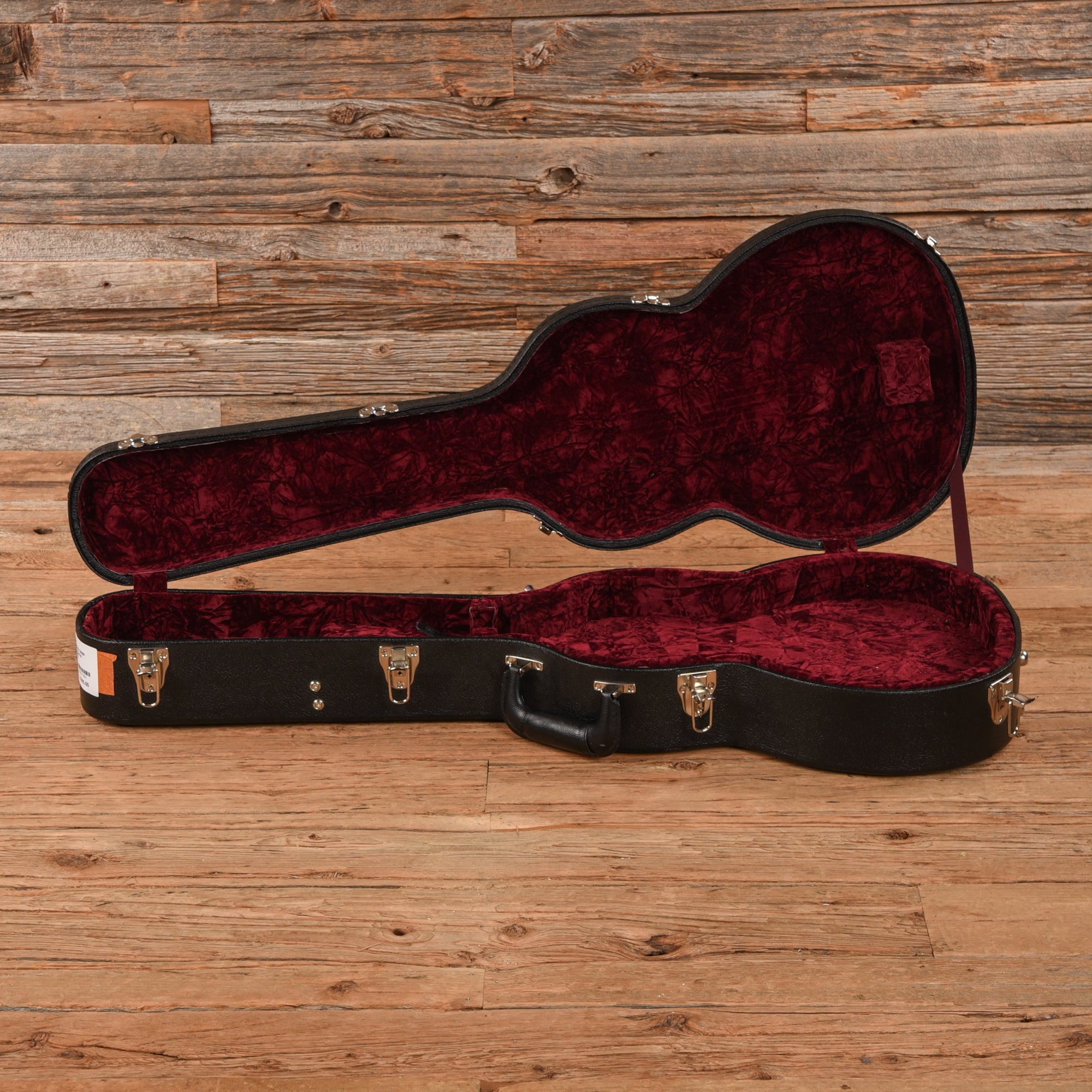 Epiphone Les Paul ES Cherry 2020 Electric Guitars / Hollow Body