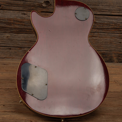 Epiphone Les Paul ES Cherry 2020 Electric Guitars / Hollow Body