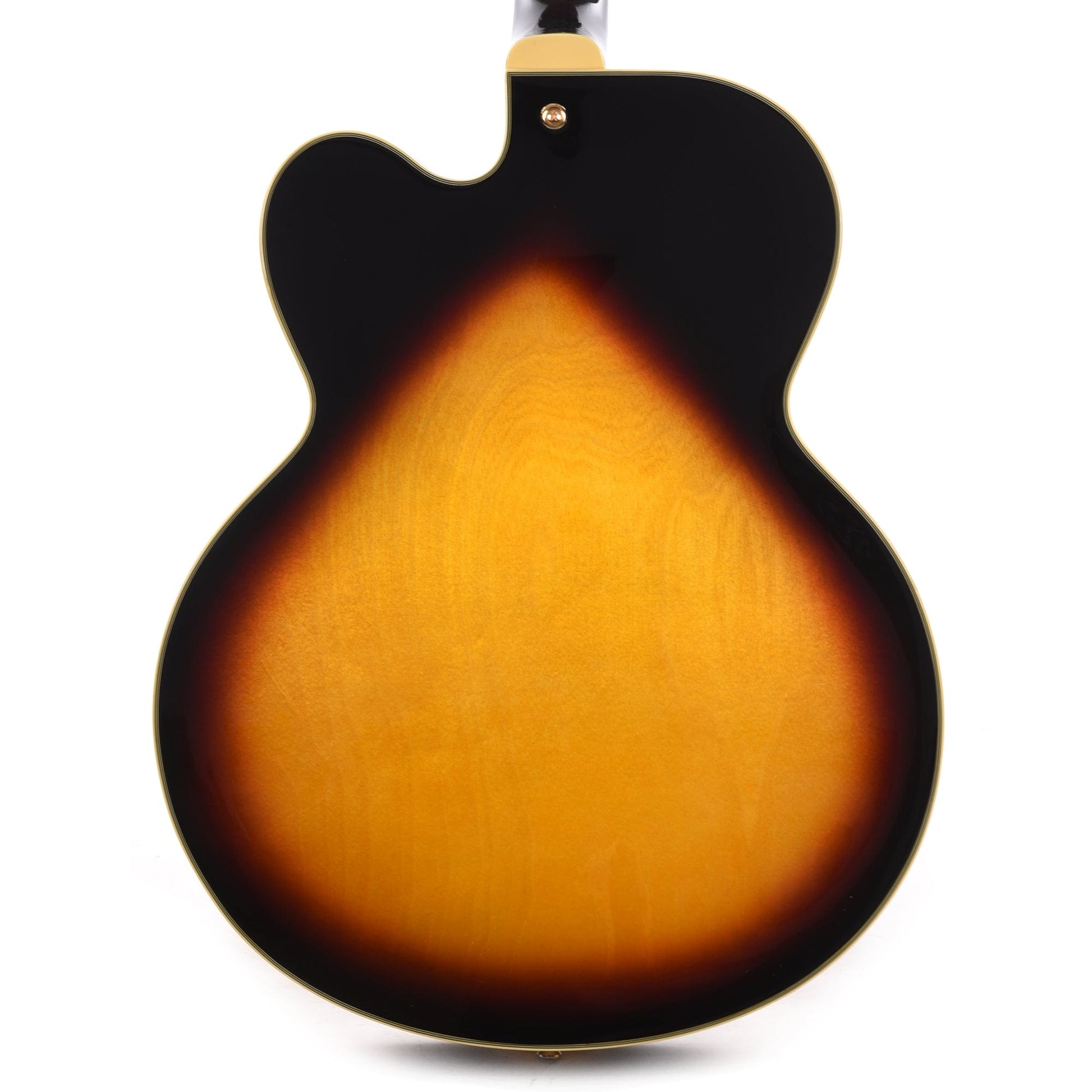 Epiphone Original Broadway Vintage Sunburst Electric Guitars / Hollow Body