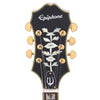 Epiphone Original Broadway Vintage Sunburst Electric Guitars / Hollow Body