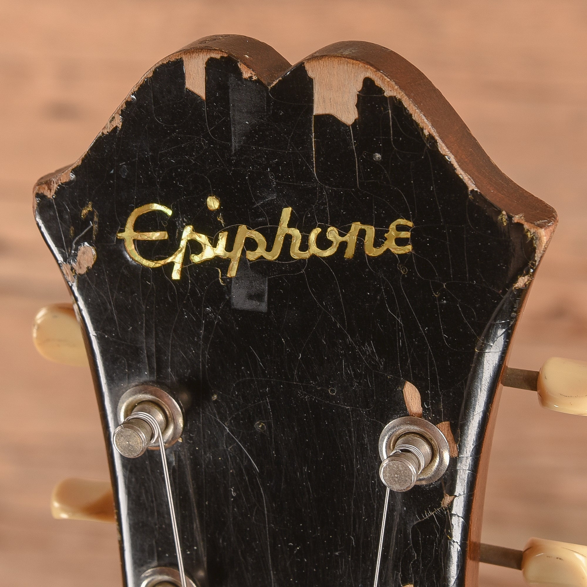 Epiphone Sorrento E452T Sunburst 1965 Electric Guitars / Hollow Body