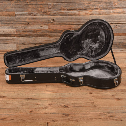 Epiphone Swingster Orange 2010 Electric Guitars / Hollow Body