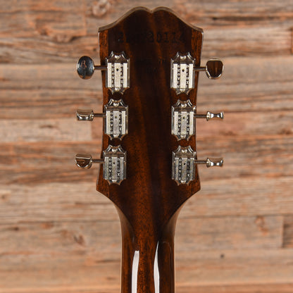 Epiphone USA Casino Sunburst 2022 Electric Guitars / Hollow Body